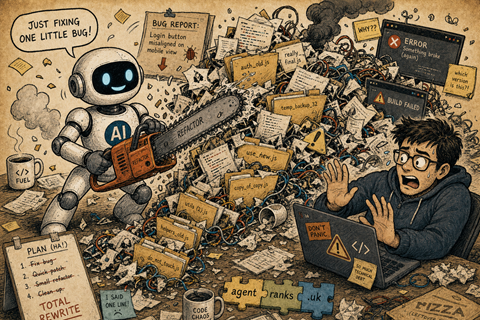 Code Chaos