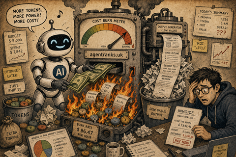 Cost Burn